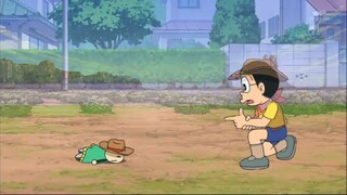 Doraemon episode 613