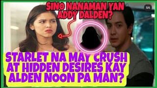 Hala! MAINE may bago nanamang makakaagaw kay ALDEN! Alamin
