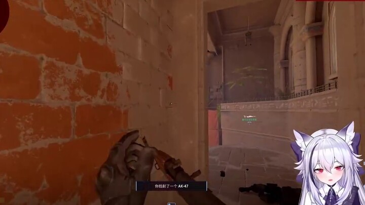 Teammate: Whose voice is so sexy, damn, you are a man! ! I love it even more! ! !