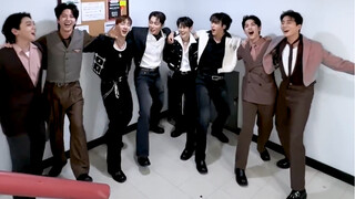 【DAY6】Apakah ini pertama kalinya kamu bertemu band Cha?! Lagu baru menyambutmu di tantangan pertunju