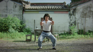 泰国版《醉拳》？泰国戒酒广告，从没让人失望过