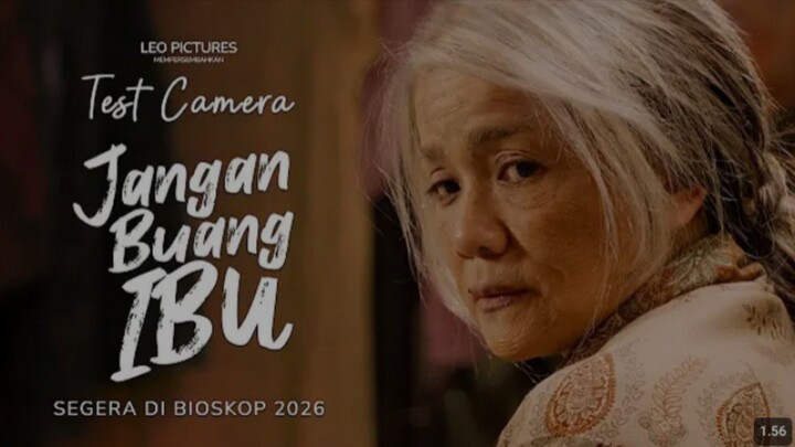 JANGAN BUANG IBU