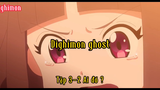 Dighi Ghost_Tập 3 P2 Ai đó ?