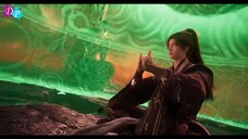 Shrouding the Heavens Episode 131 Sub Indo