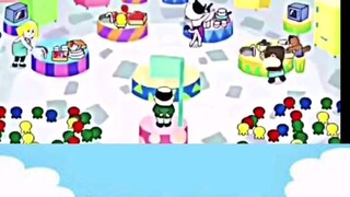 line