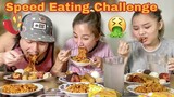 Speed Eating Challenge Philippines 2021