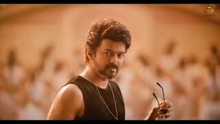Arabic Kuthu - Video Song  Beast  Thalapathy Vijay  Pooja Hegde  Sun Pictures  N