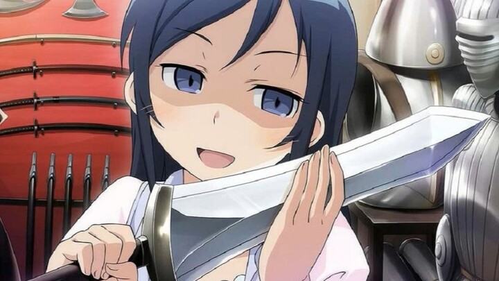 [Ilmu Pengetahuan Populer] Asal Mula Gelapnya Yandere dan Mengapa Ini Semua Salahnya Dunia!