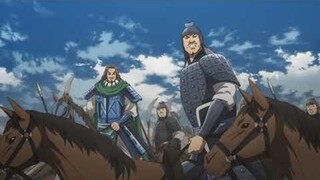 Kingdom - S4 Épisode 6 : "Un Nouveau Front Stratégique"