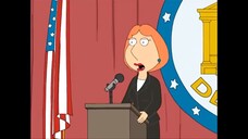 Family Guy - 9/11 was Bad