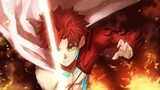 [AMV]When <Fate stay night> meets <In the End>