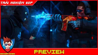 Counter-Strike: Global Offensive Online Gameplay | Review Bản Full Skin Đặc Biệt Mới Nhất 2022
