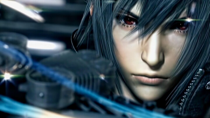 “The Hottest Male Characters in Video Games”