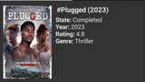 #plugged 2023 by eugene