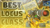 TERRIFYING LOCUS CLASS | HOW TO RUSH WITH A SNIPER IN Call of Duty Mobile