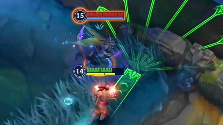 Designer's God-Making Project [5.0B Version Analysis]