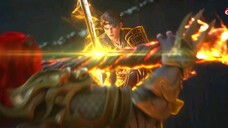 [PV] baru Donghua "Martial Universe" season 6 tayang perdana pada 20 November 2025.