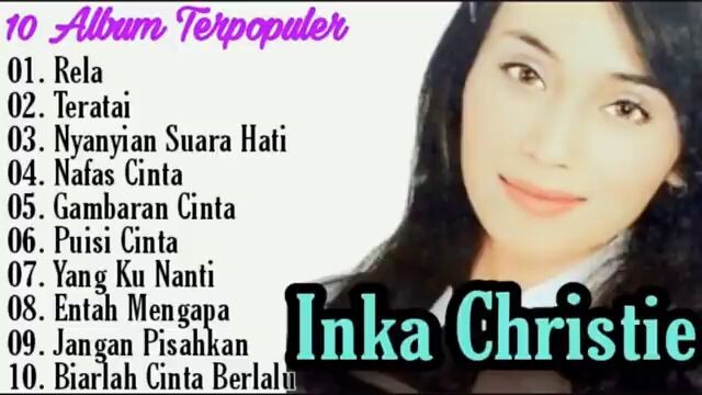 Inka Christie -Full Album