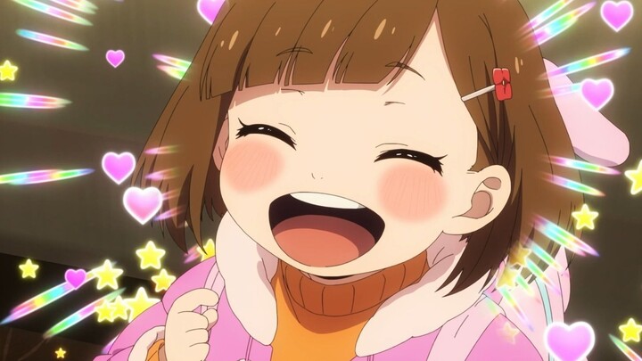 Millie is so cute!!!!