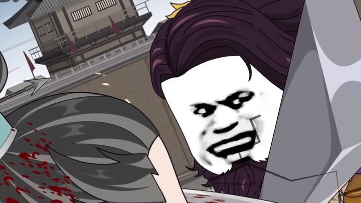 ตงจัวตาย กบฏไทฟู ศึกสุดท้าย 3