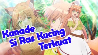 [AMV] Oren si Ras Terkuat versi Waifu    ~Beast Tamer