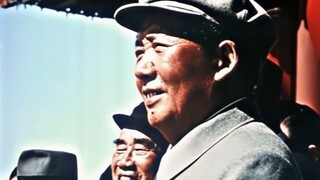 [Mao Deng] "The blue sky is not wrong, the bright moon is not wrong, and the youth is even less wron