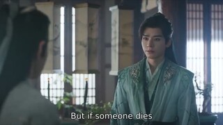 🇨🇳Ep.24 - Blood River - Tales of Dark River (2025) Eng Sub