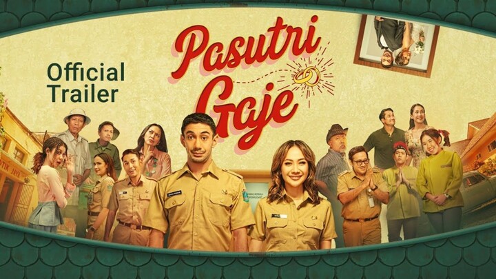 Pasutri Gaje - 2024
