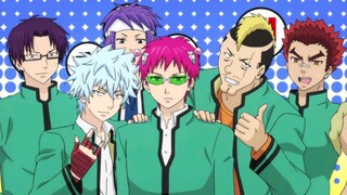 [720P] Saiki Kusuo no Psi-nan S2 Episode 15 [SUB INDO]