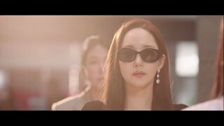 Confidence Queen Eps 3 (2025)Sub Indo