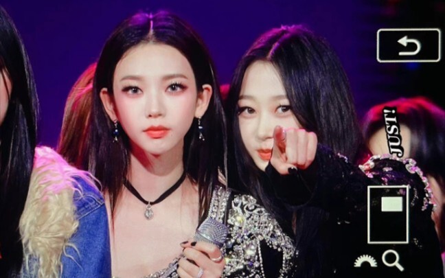 جيسل: الصدق هو الحركة القاضية الحقيقية!