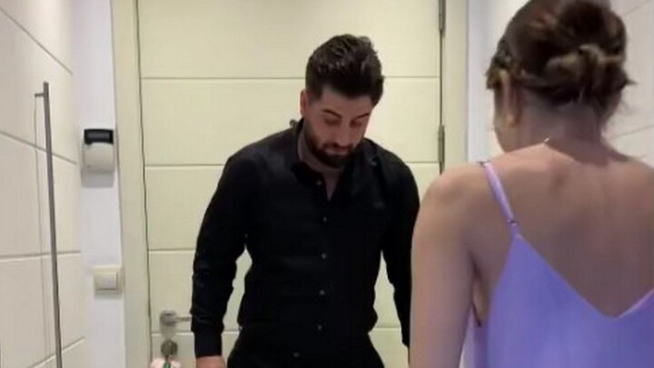 待遇ของผู้ประสบความสำเร็จเมื่อกลับถึงบ้าน