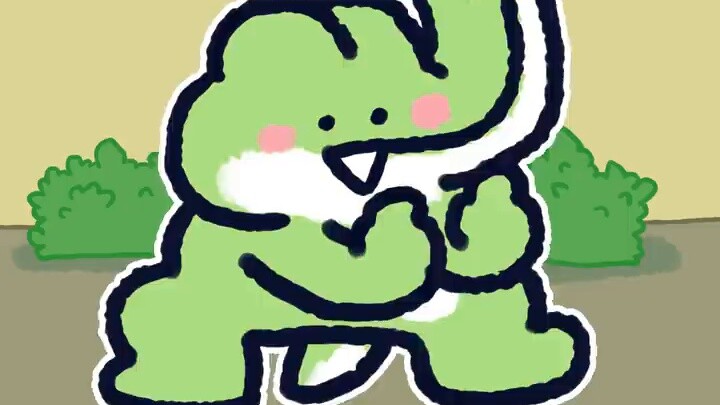 【Little Spear Zoo】