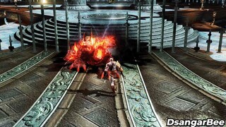 Terbaaang - God of War 3 #21