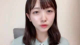 Ishida Chiho (STU48/SHOWROOM Live Streaming/2024.09.23)