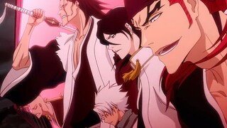 [ BLEACH ] Lagu tema terbaik BLEACH, ubah versi lengkap