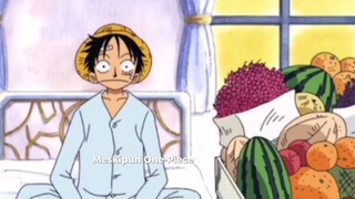 MOMEN KOCAK LUFFY