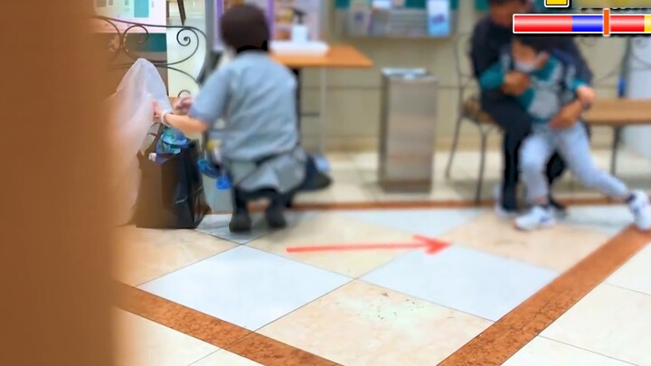 [Demon Slayer 2nd OP] If my child starts dancing after playing "Reverb Sange", but I only know the chorus, what should I do after that?