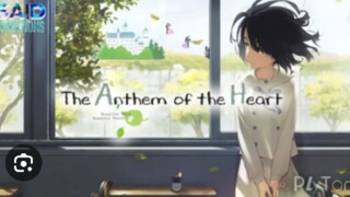THE ANTHEM  OF THE HEART TRAILER