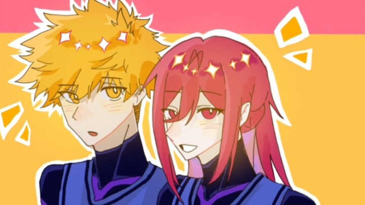[Kokushin Rensuke·Kuda Macan Tutul Seribu] Tulisan tangannya berisi Kokusen, yang dapat melindungimu