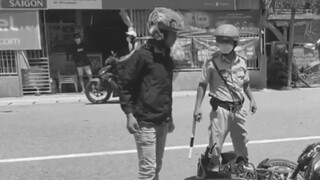 cảm giác bị bỏ rơi sẽ như thế nào :D