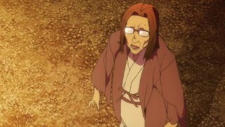 isekai oji-san Eps 11