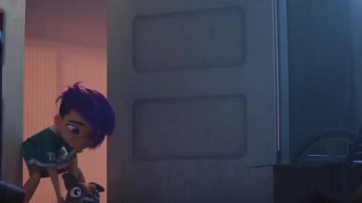 Ini belum tahun 2023, yuk kita lucu-lucuan di penghujung tahun 2022! "Kota Mesin Masa Depan"