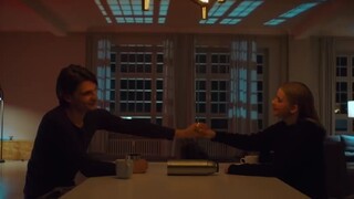【Germany】DRUCK Season 2 17:23 Episode 45-Mia's Story【Chinese subtitles @Sidoimujeng】