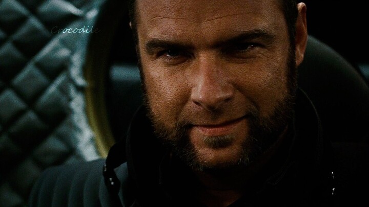 When a saber-toothed tiger smiles, life or death is unpredictable. Come and feel the oppression of t