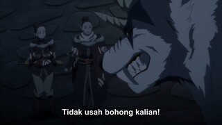 Pelihara rimuru emang galak cuy | Tensei shitara slime datta ken