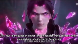 BTTH S5 Episode 132 Sub Indo