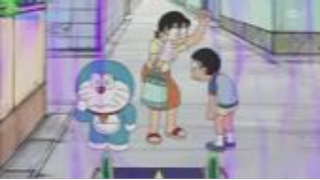 Doraemon Episode 298