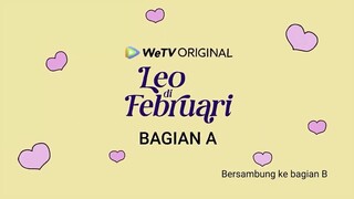 Leo Di Februari S01 EPISODE 01A