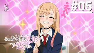 Sono Bisque Doll wa Koi wo Suru S2 - Tập 05 (Vietsub)